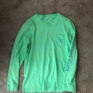 Vineyard vines long sleeve T-shirt